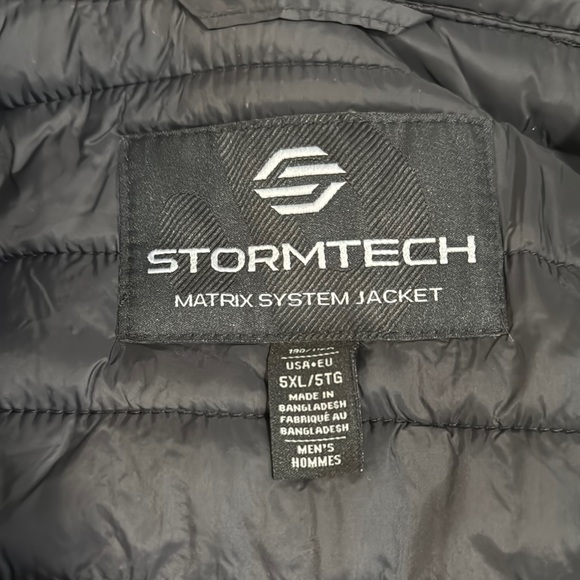 Stormtech XB-4 - Picture 3 of 3